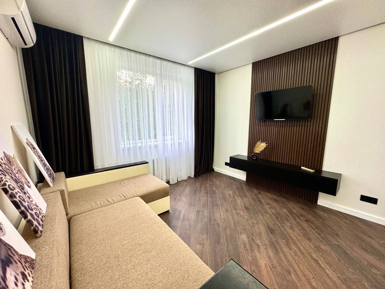 Apartament cu 1 cameră, Centru, Chișinău, Chișinău mun.