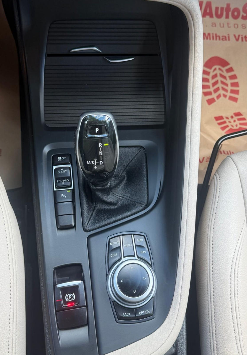 BMW X1 2020 photo 13