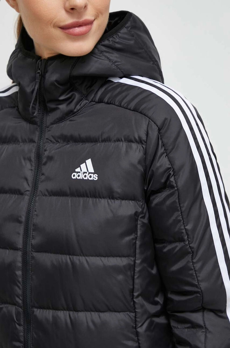 Новая оригинальная куртка из пуха Adidas foto 4