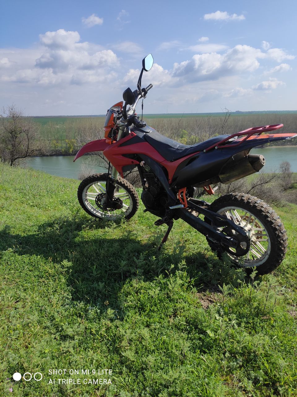 ktm 100 cc