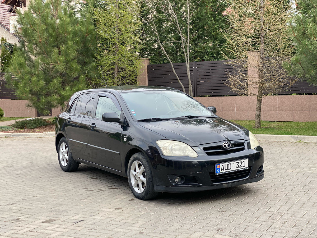 Chirie auto / авто прокат (fara gaj /без залога) фото 12