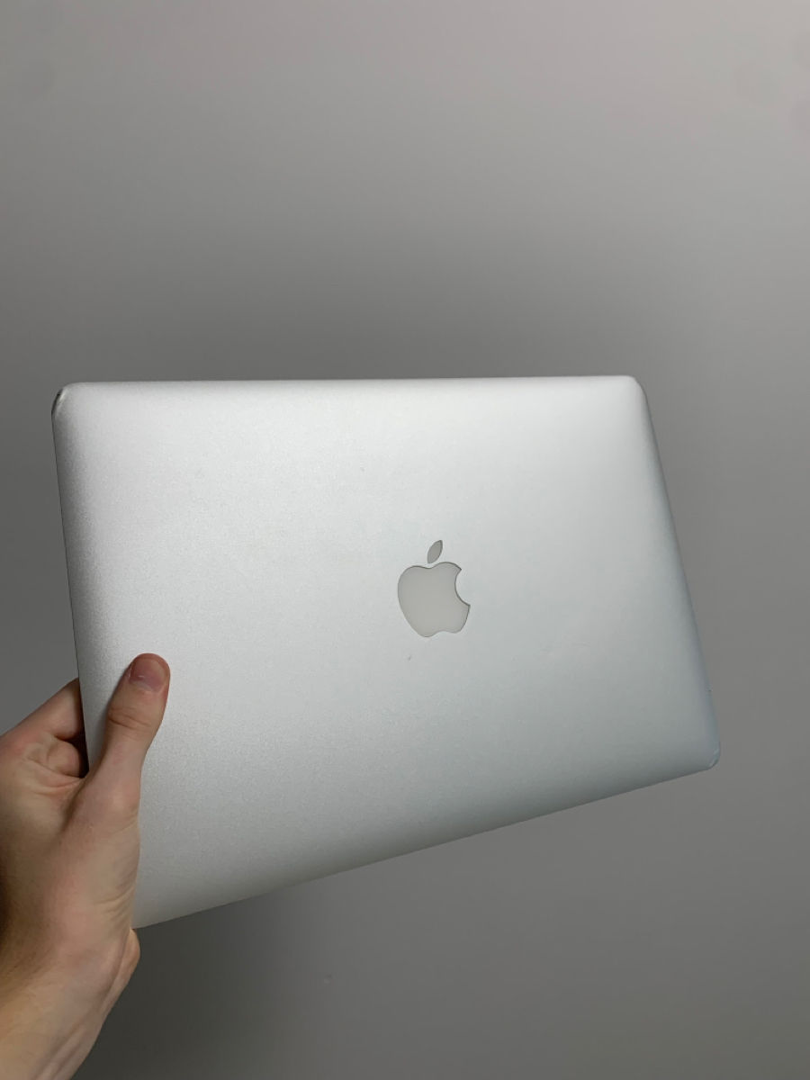 Macbook Air 2015 i7 8gb ram 500gb ssd foto 1