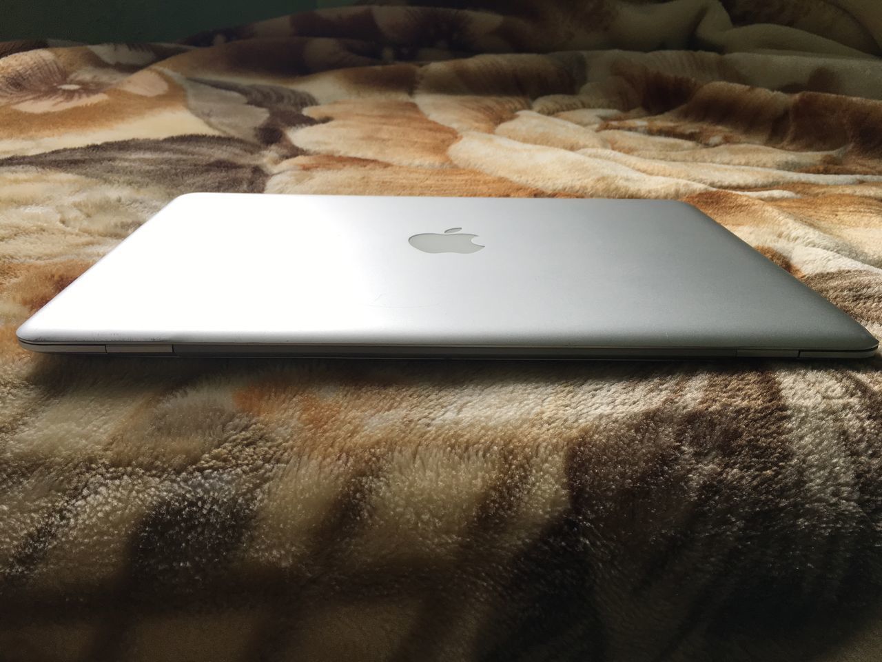 Macbook Air 128 Gb Ssd Poze Reale