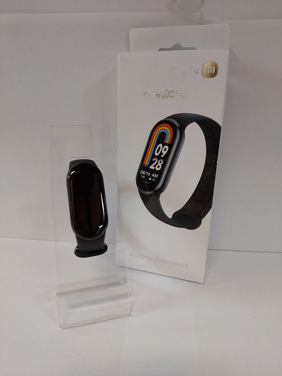 Xiaomi Smart Band 8- 390 lei фото 0