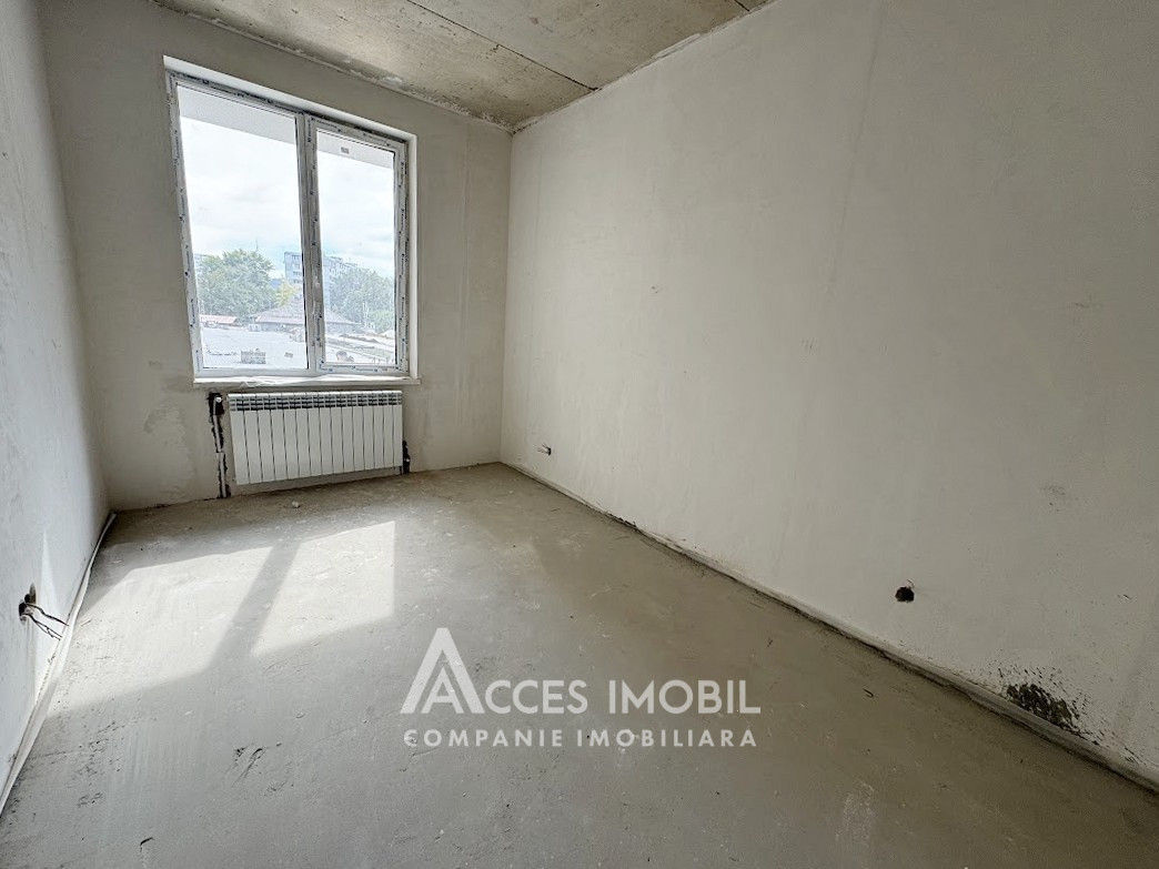 Apartament cu 2 camere,  Buiucani,  Chișinău,  Chișinău mun. foto 4