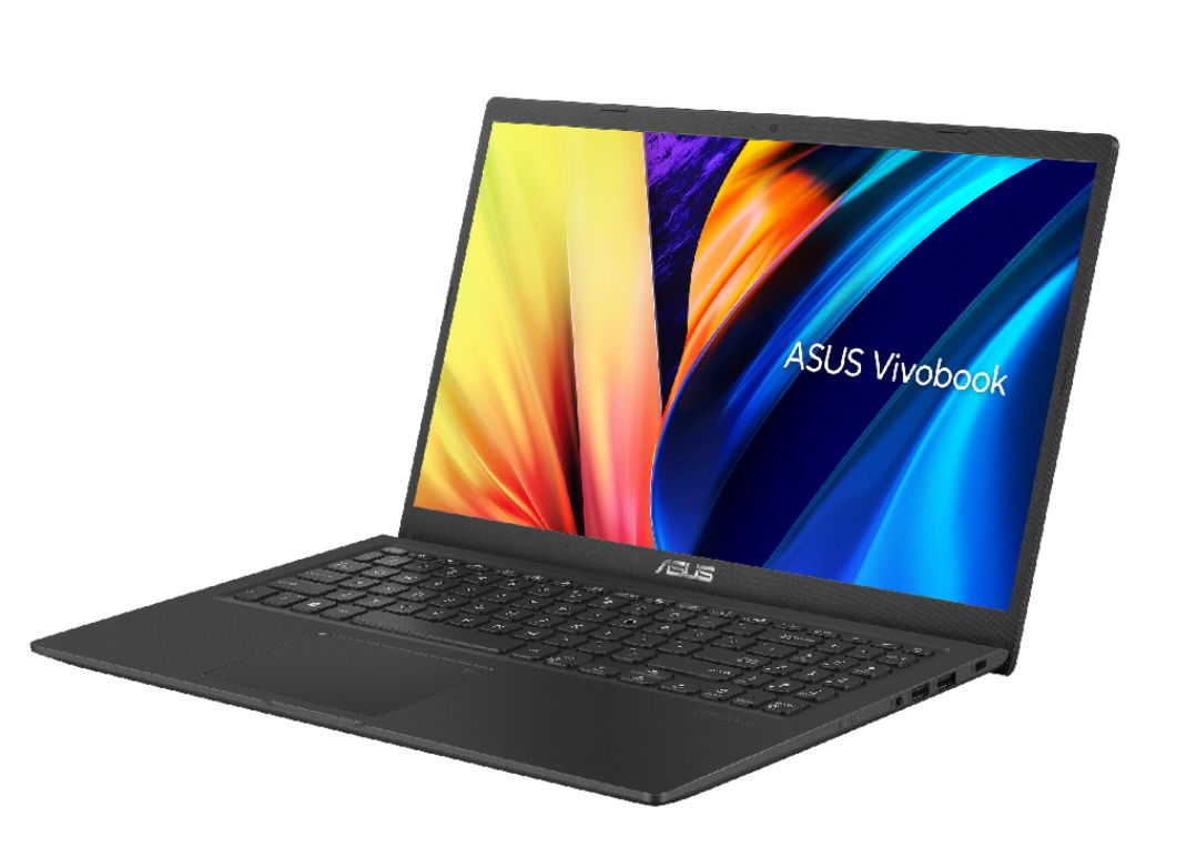 Sigilat. Новый Мощный Asus VivoBook X1500E. icore3 1115G4 4,1GHz. 8ядер. 8gb. SSD 256gb. Full HD iPS foto 4