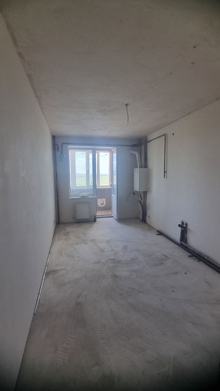 Apartament cu 2 camere, 78 m², Centru, Orhei foto 1