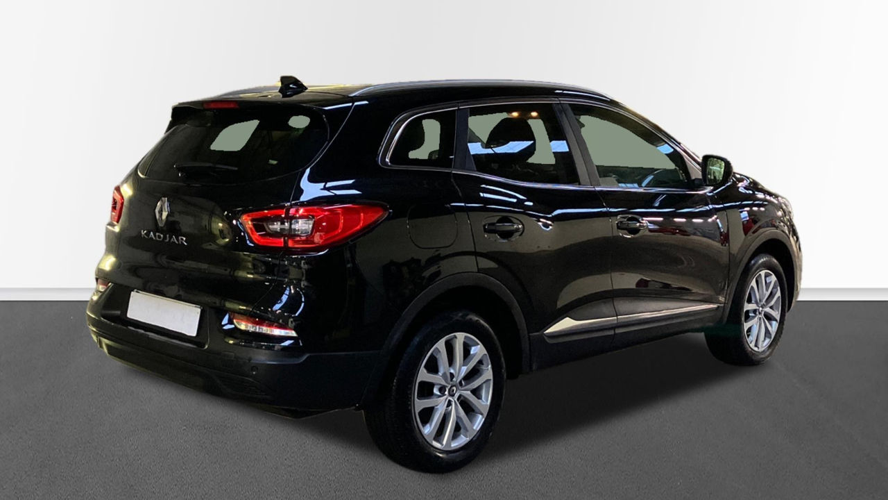 Renault Kadjar foto 14