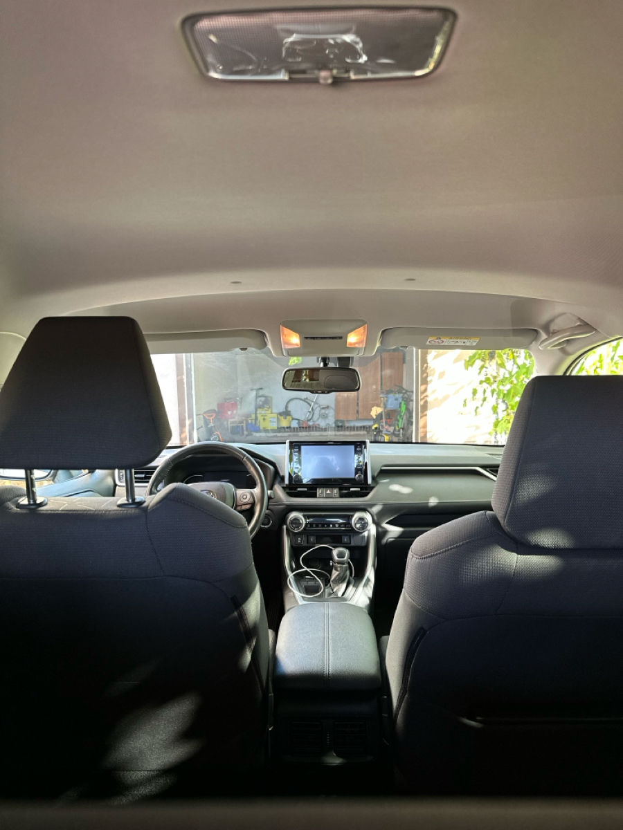 Toyota Rav 4 foto 3