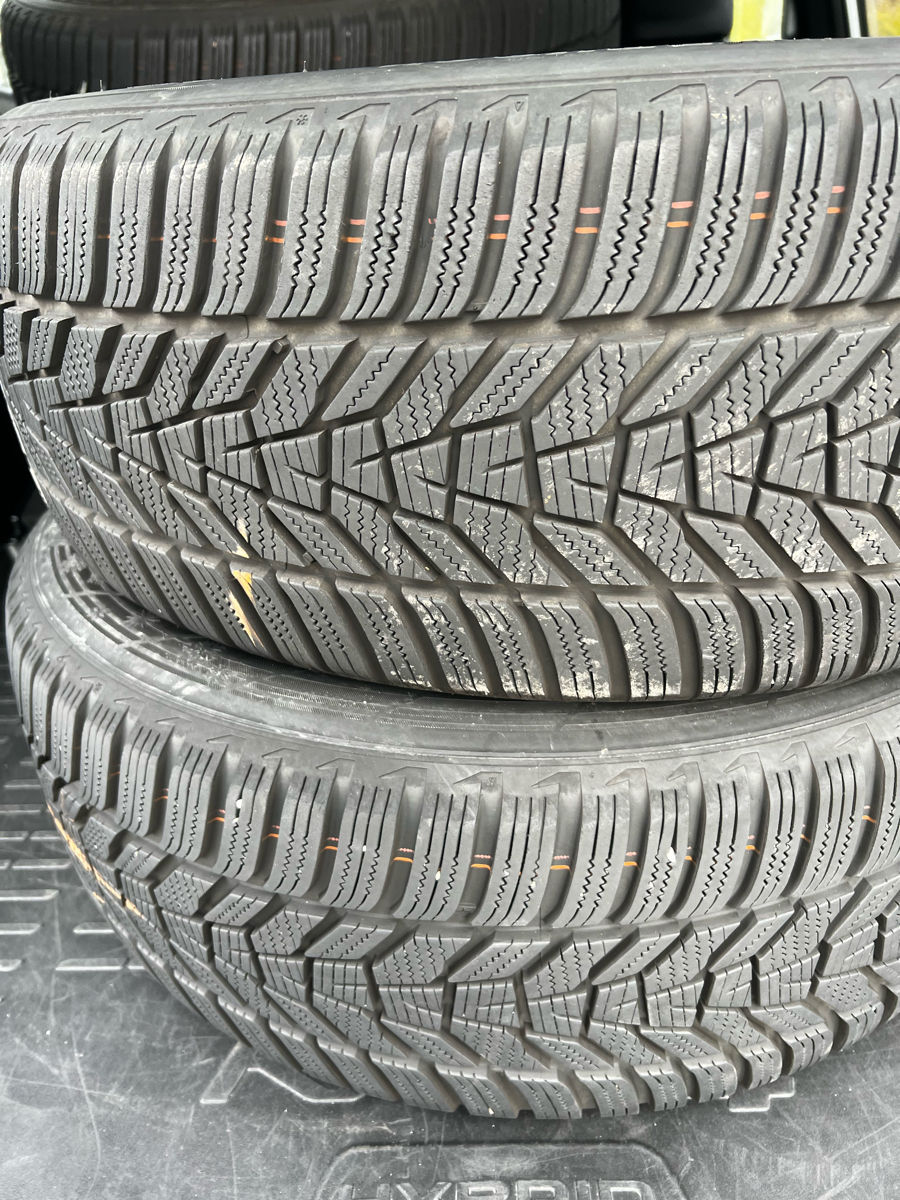 HANKOOK Winter Icept Evo3 W330