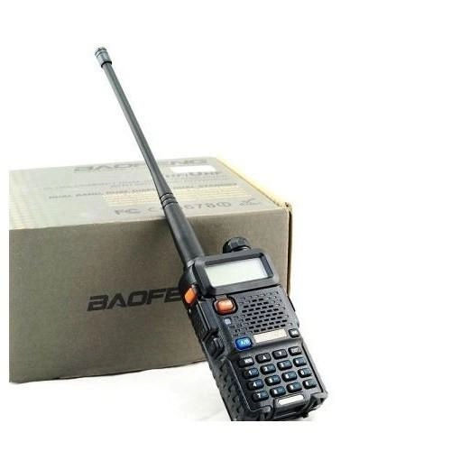 Рация Baofeng UV-5R Radio statie foto 5