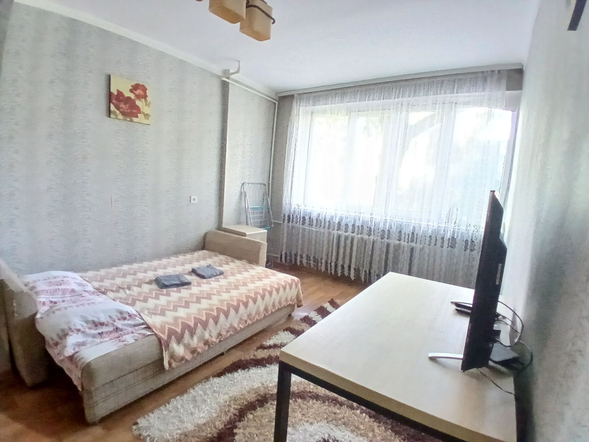 Apartament cu 1 cameră, 30 m², Botanica, Chișinău foto 1