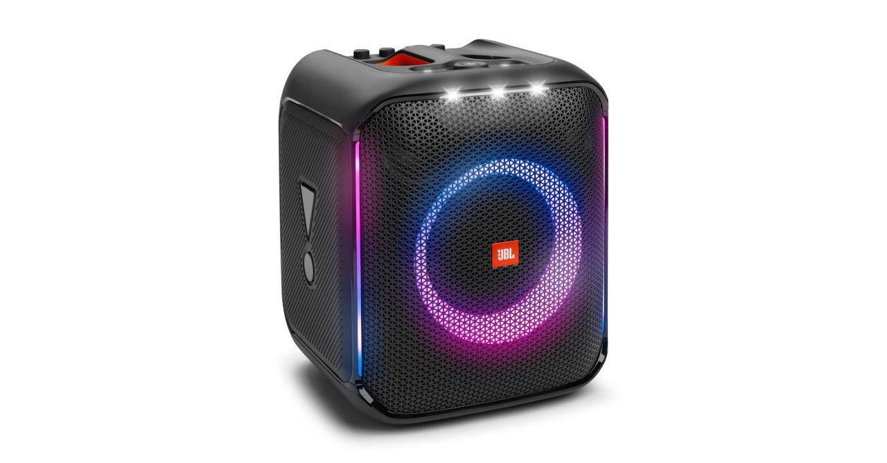 JBL Encore - Караоке у тебя дома! Новинка в Молдове!