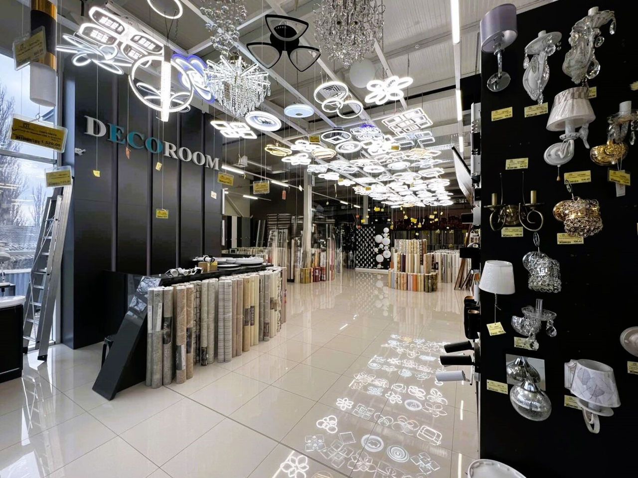 800 mp comercial pentru magazin angro foto 6