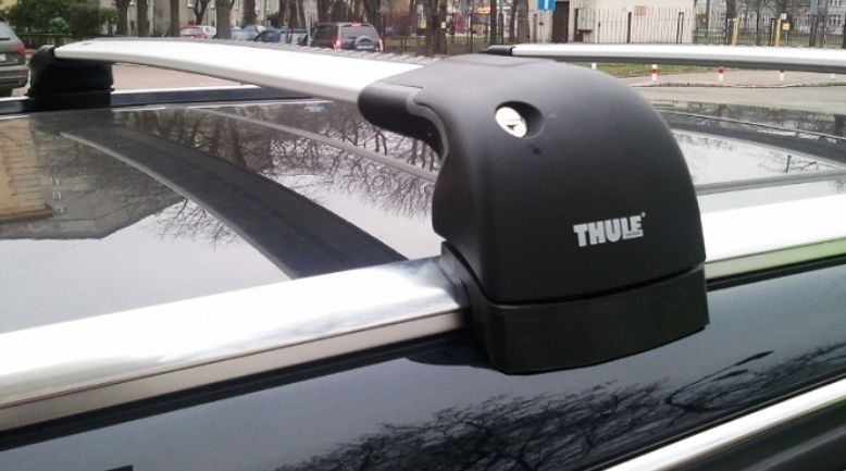 Багажник thule 9595