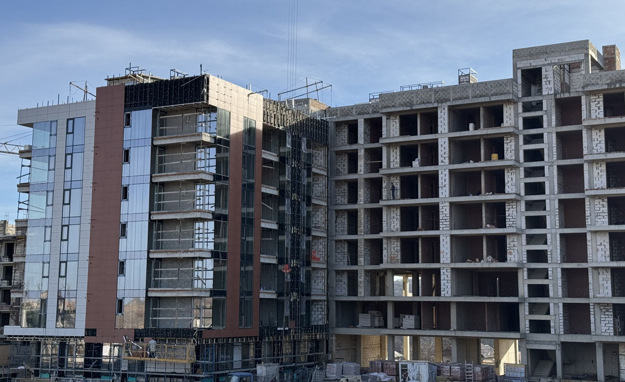 Apartament cu 1 cameră,  Buiucani,  Chișinău,  Chișinău mun. foto 1