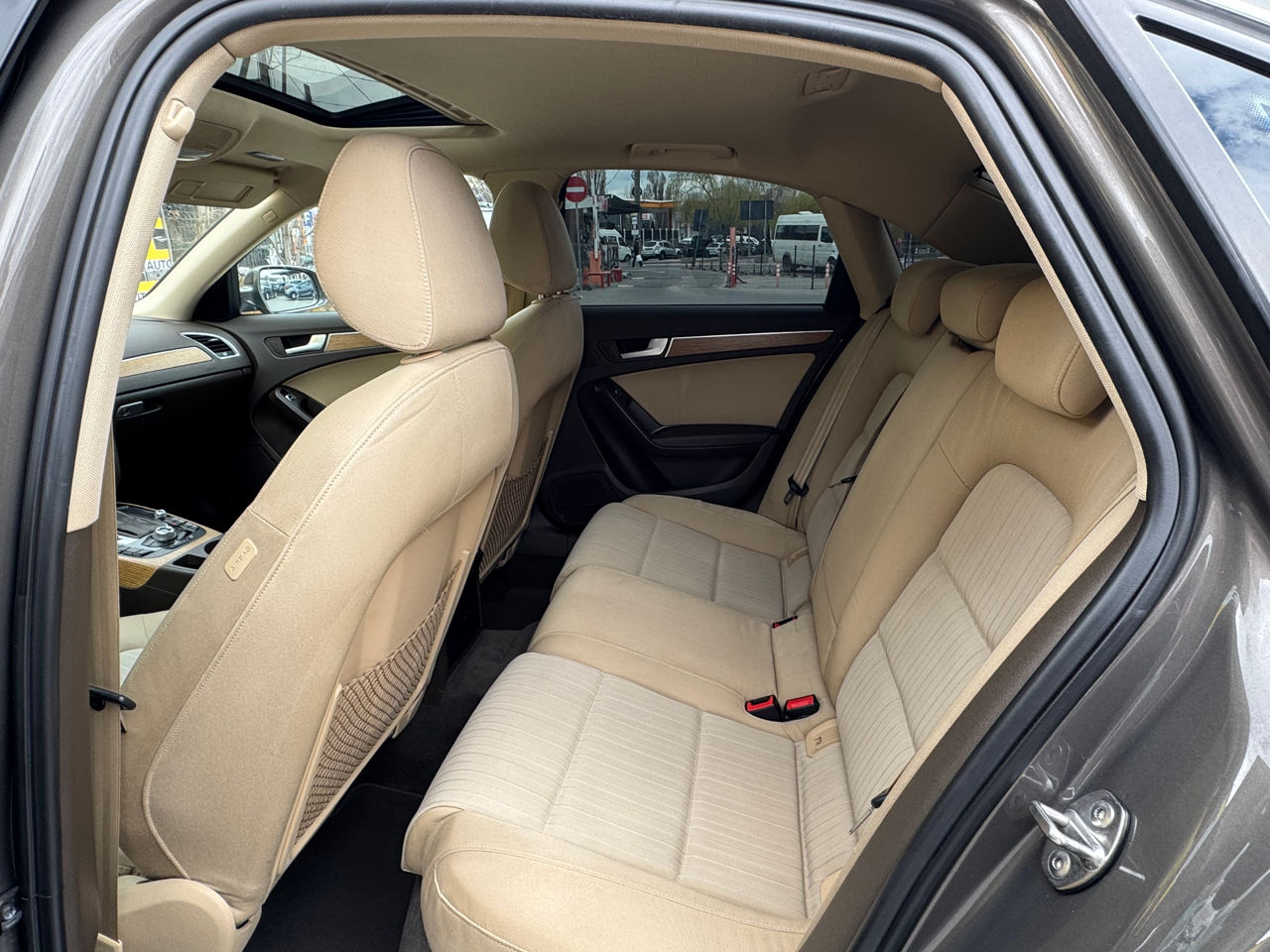 Audi A4 foto 7