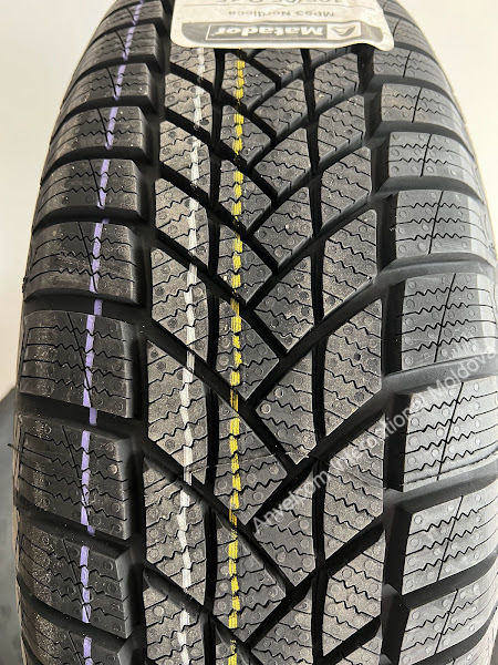 R15 195/65 Matador Nordica MP93 (Continental) Credit 0%