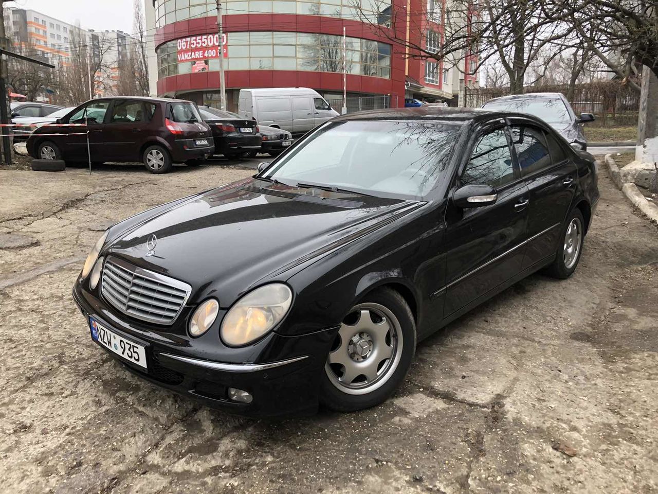  Chirie Auto Rental bmw/econom/dizel/automat фото 9