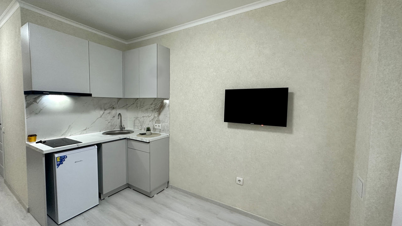 Apartament cu 1 cameră,  Ciocana,  Chișinău mun. foto 3