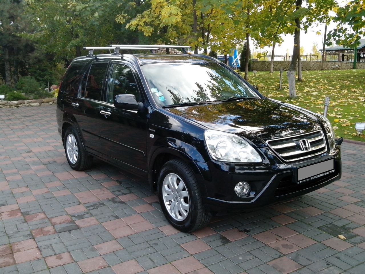 Dezmembrarea Honda CR-V 1998-2012  2.0 2.2 foto 6