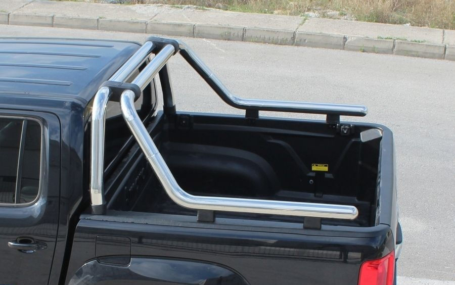 Vindem  Roll-Bar pentru pick-upuri  și alte  accesori auto pentru offroad foto 4