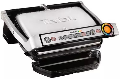 Tefal OptiGrill+ GC712D34+xa724810 foto 2