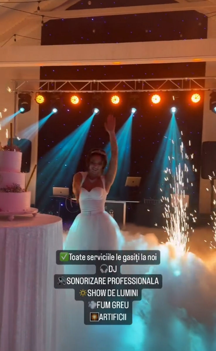 Dj la nunta ta !!! Preț accesibil pentru orice eveniment foto 2