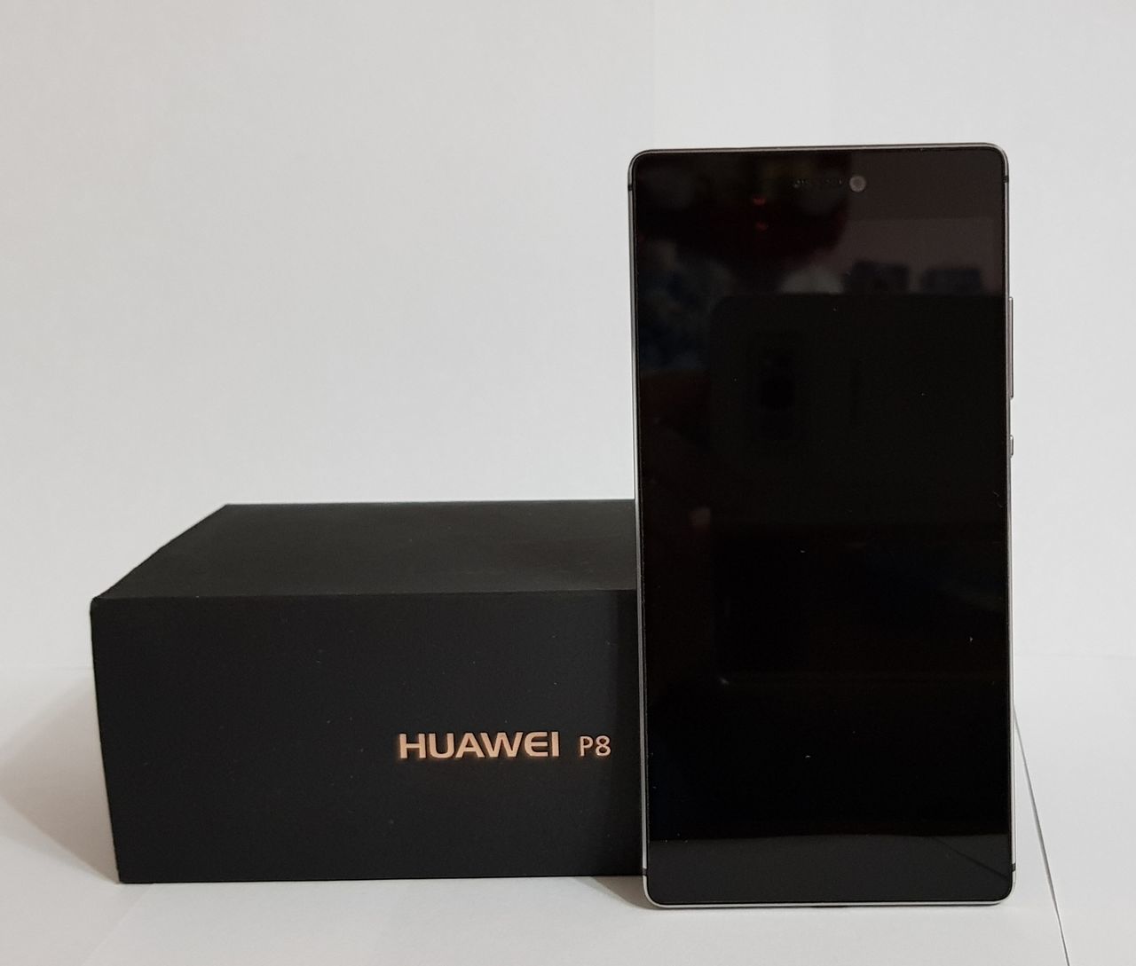 Продается Huawei P8