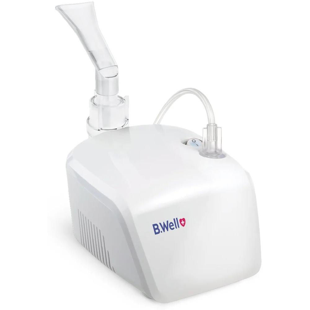 Nebulizator de la b.well