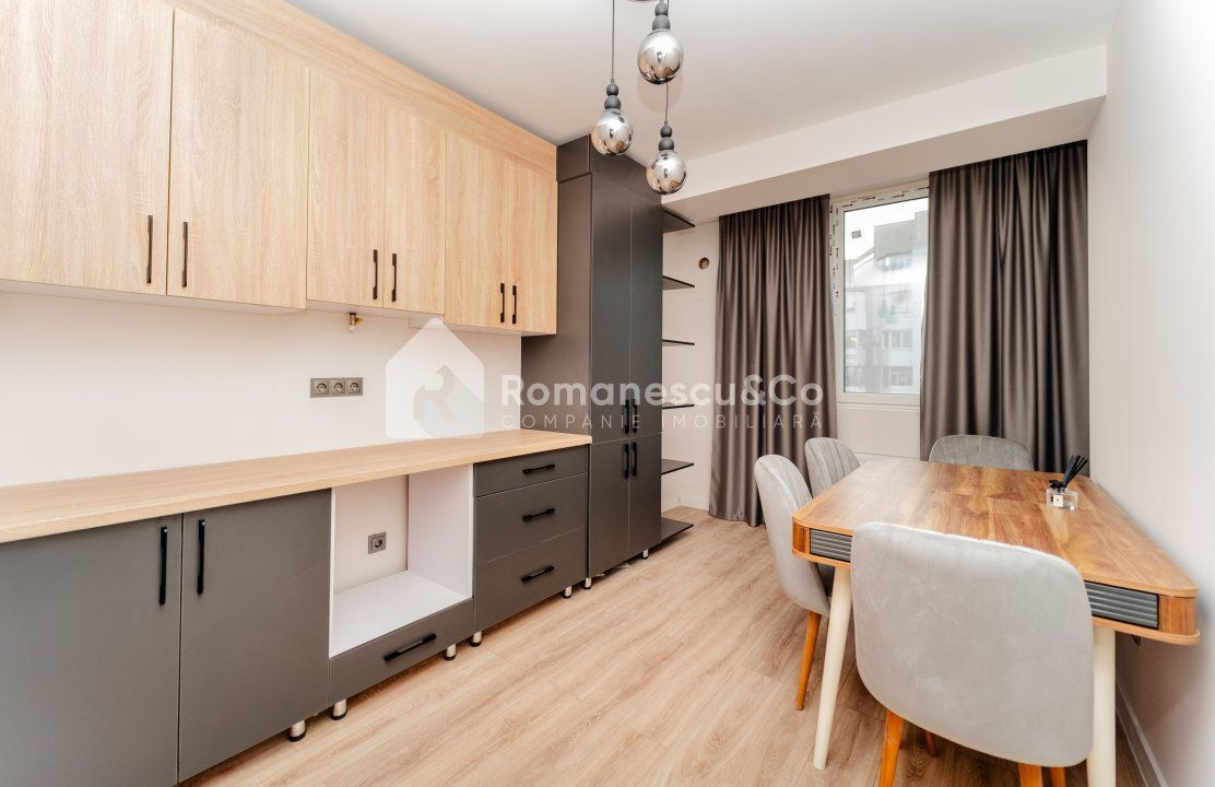 Apartament cu 1 cameră,  Ciocana,  Chișinău,  Chișinău mun. foto 1