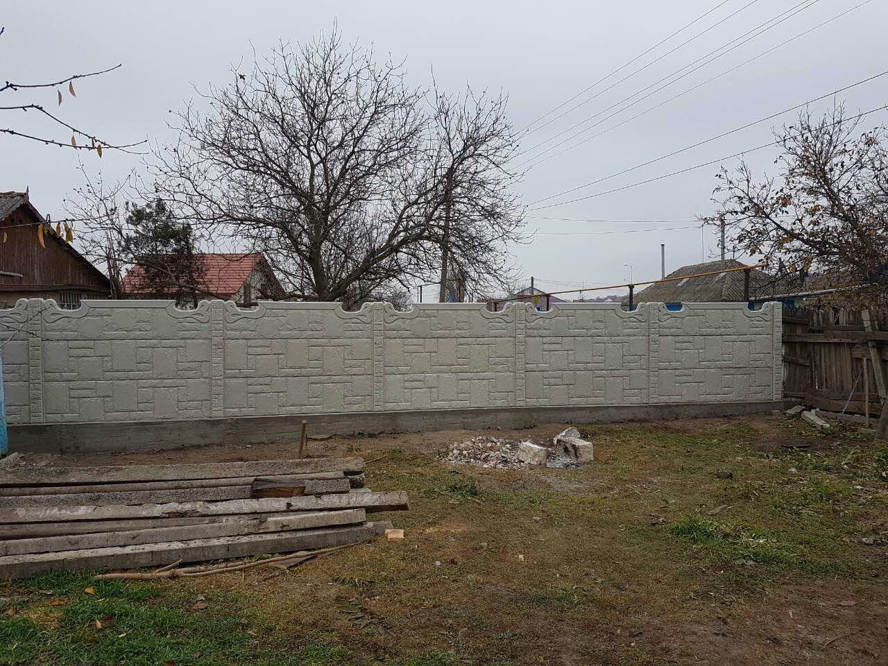 Modele de garduri ornamentale  pentru cele mai frumoase case gasesti doar la noi!!! suna acum foto 2