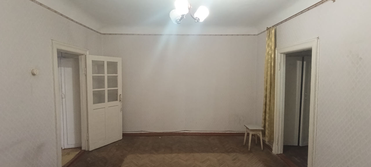 Apartament cu 2 camere, 47 m², Centru, Chișinău foto 3