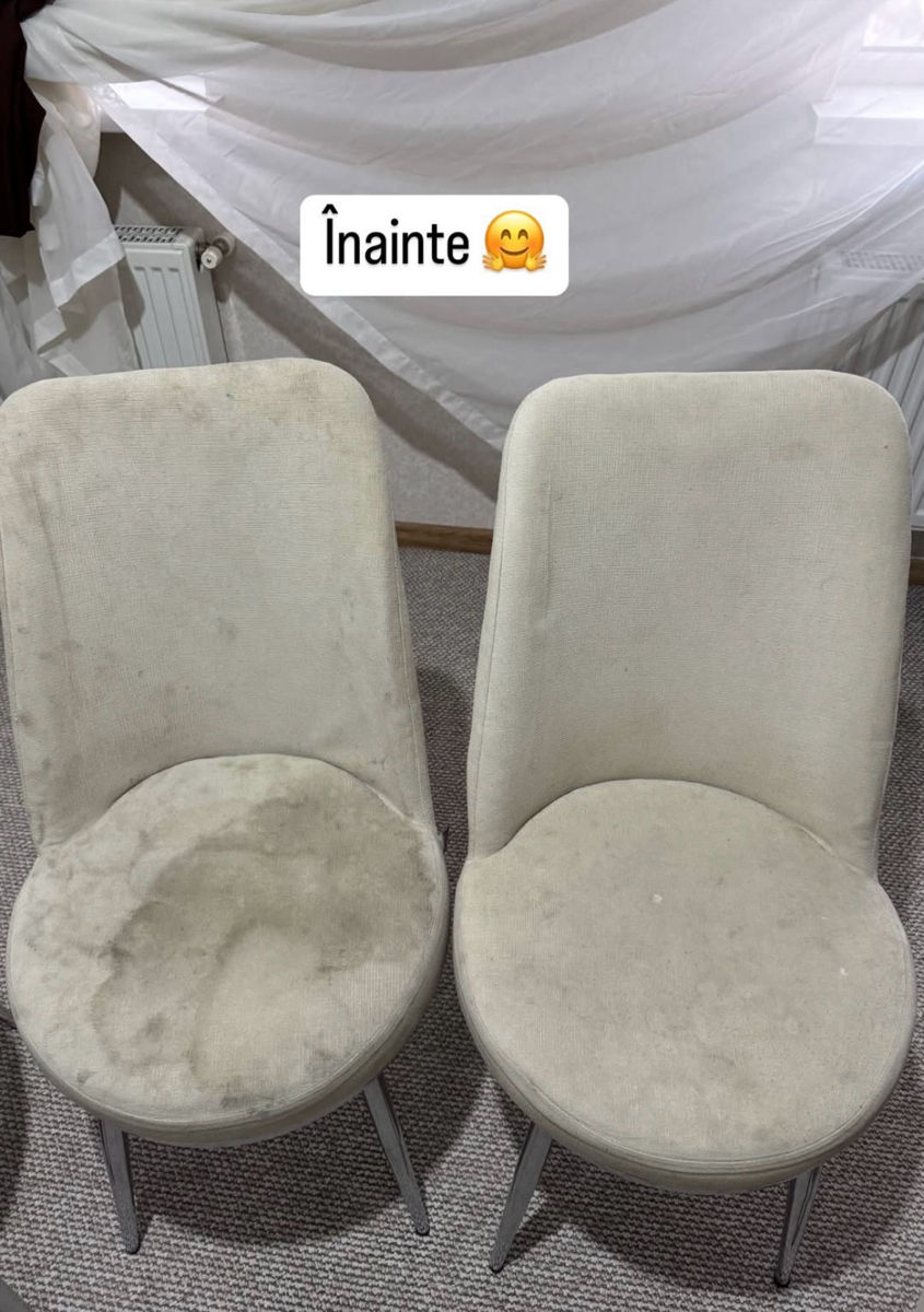 "Curătenie profesională de întretinere în birou - servicii de calitate la pret competitiv" foto 6
