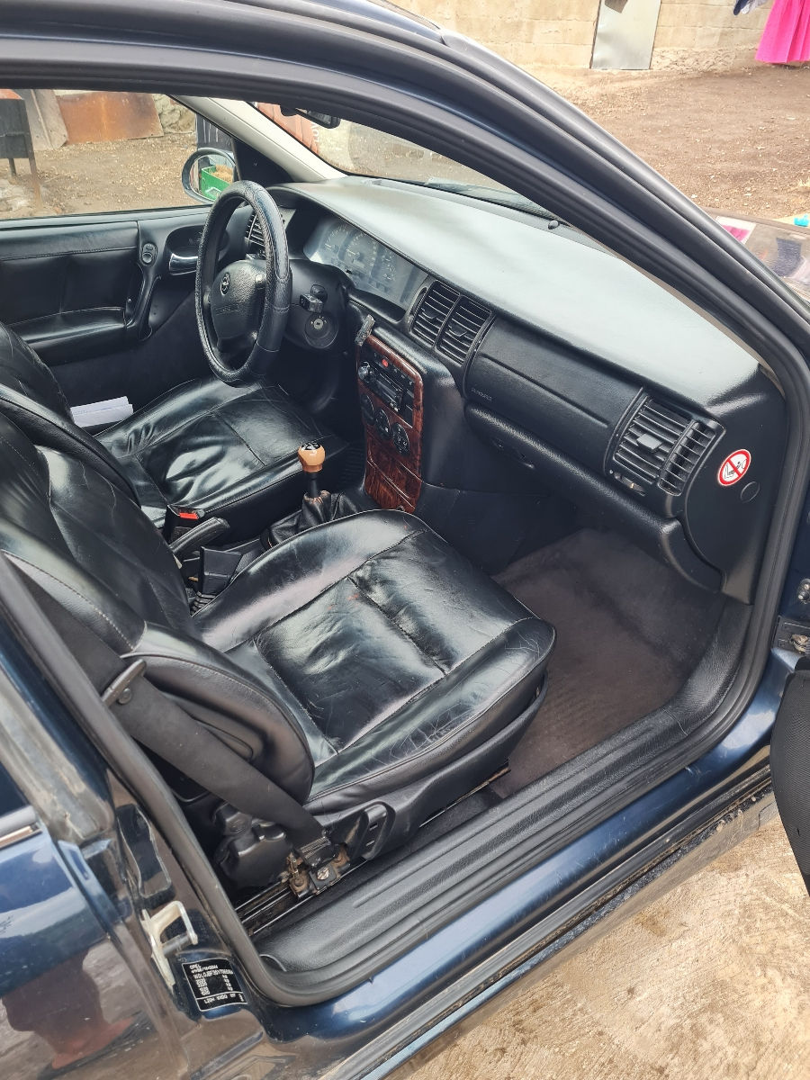 Opel Vectra фото 0
