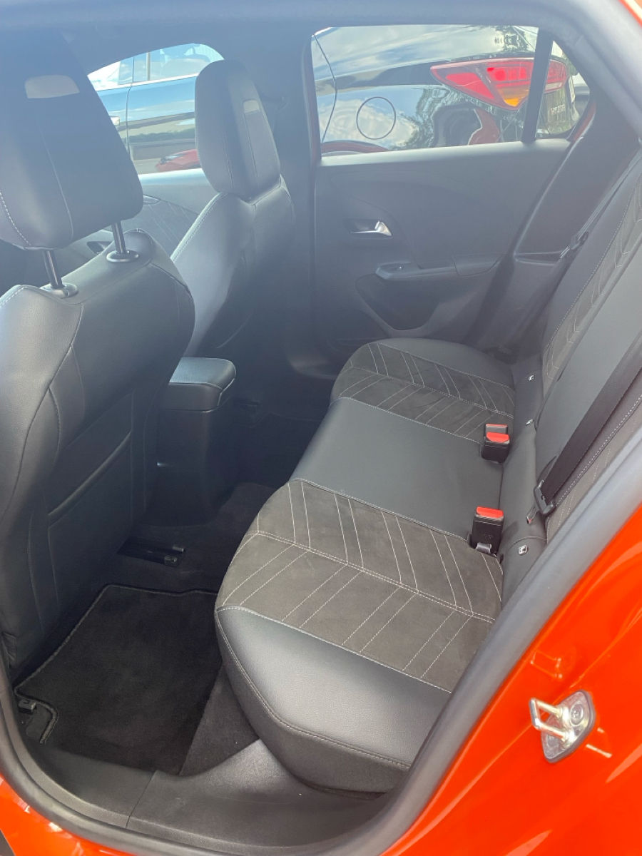 Opel Corsa фото 3