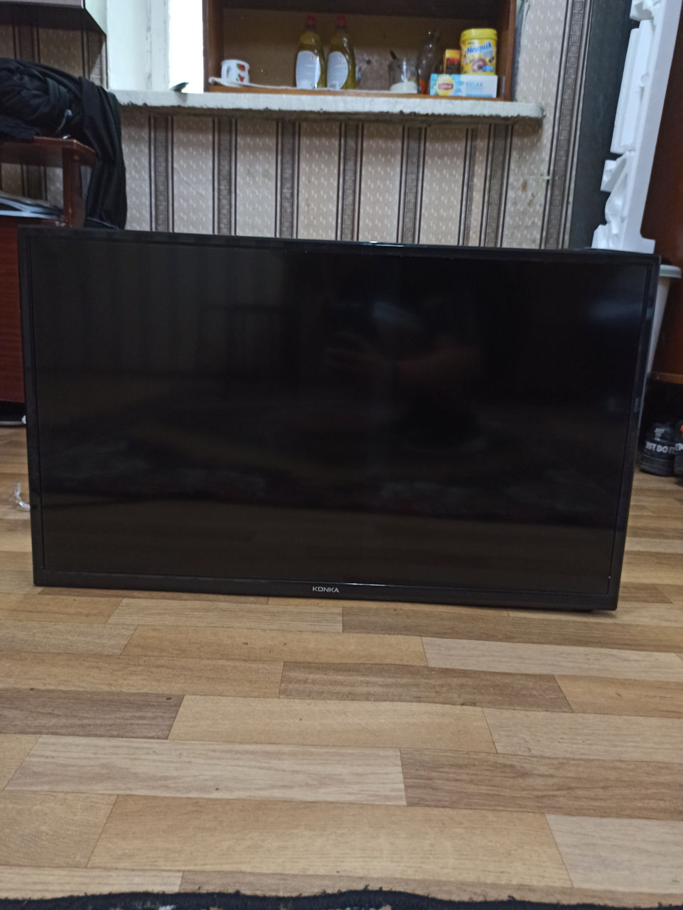 Konka smart tv