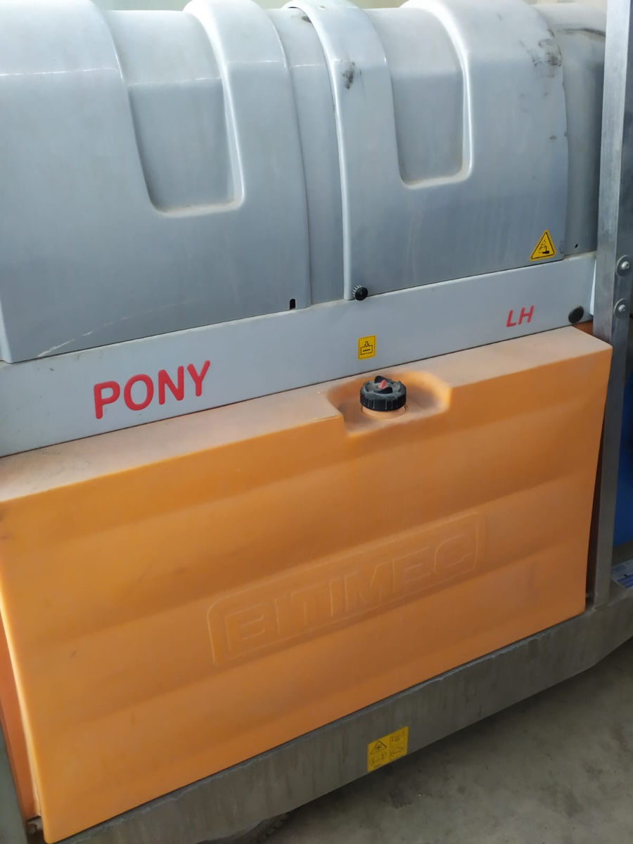 Продаётся мойка для автобусов и грузовиков Speedy Wash Pony LX фото 7