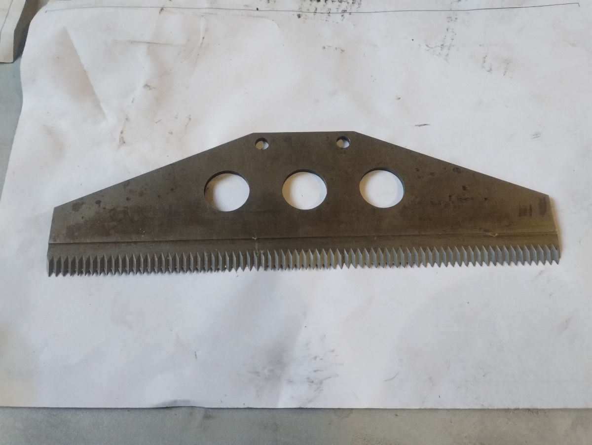 Producem echipamente tehnologice si piese pentru utilaje . foto 0