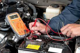 Servicii de diagnosticare si reparatie al sistemului electric auto la nivel profesional foto 9