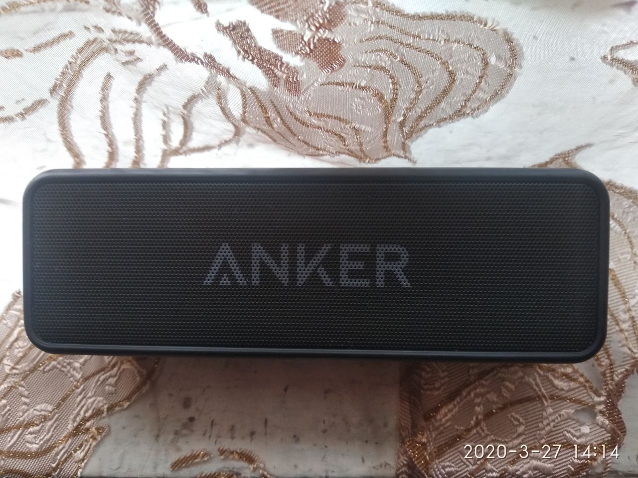 Anker Soundcore 2