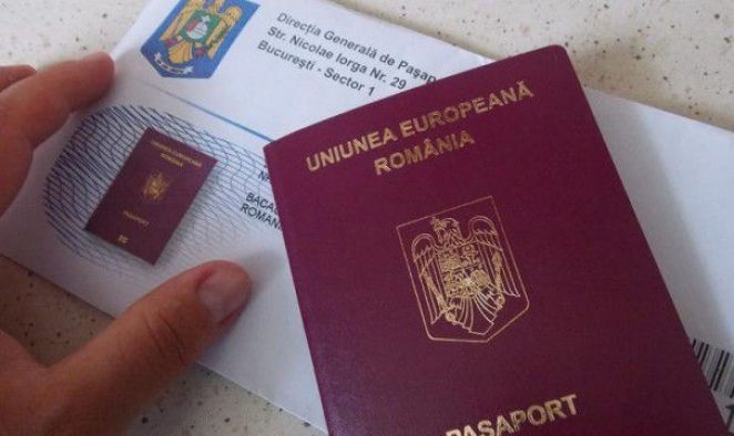 Pasaport Român-in 5 zile, Buletin Ro, Permis Ro, Nastere Ro  Urgentare - Vaslui, Iasi...! foto 1