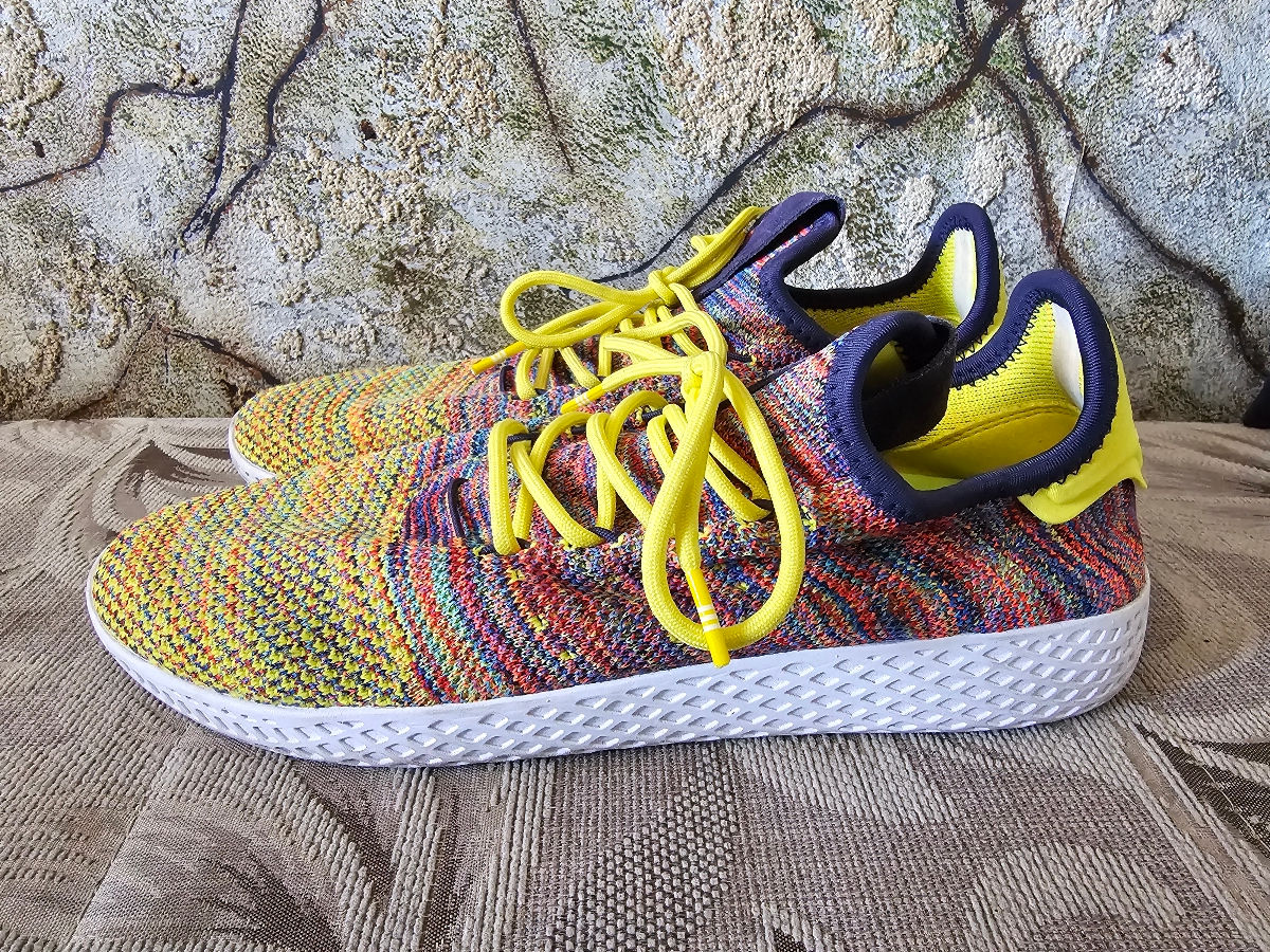 adidas pharrell williams,оригинал  foto 0