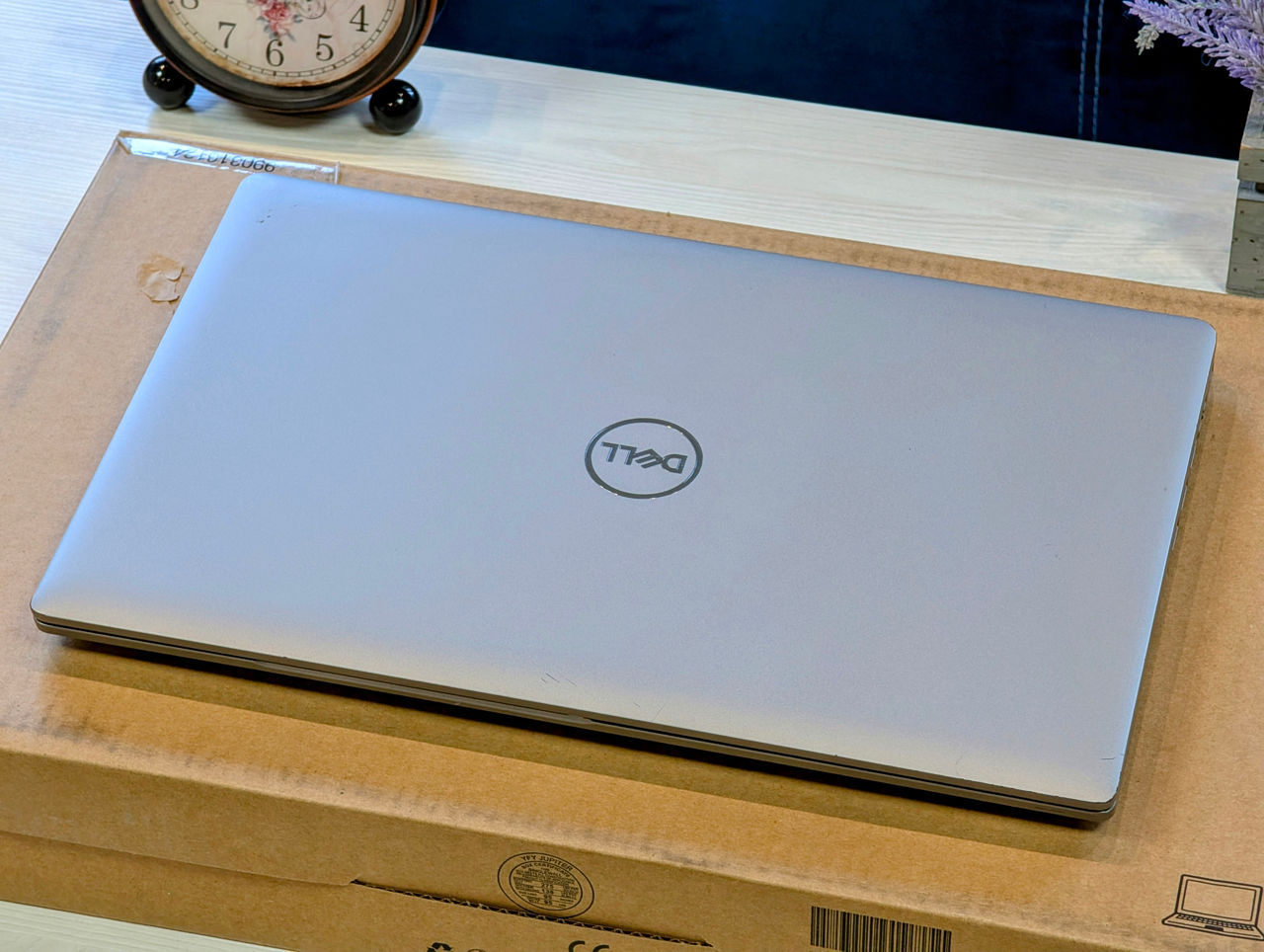 Dell Latitude 5520 IPS (Core i5 1135G7/16Gb DDR4/256Gb NVMe SSD/Iris Xe Graphics/15.6" FHD IPS) foto 13