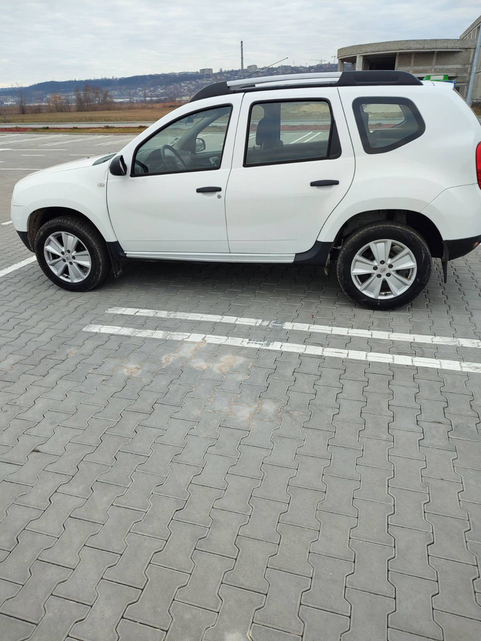 Dacia Duster foto 2