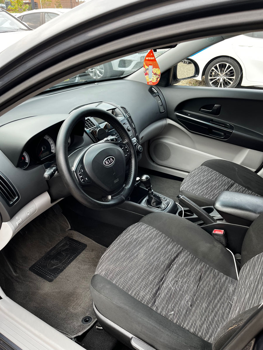 KIA Ceed foto 5