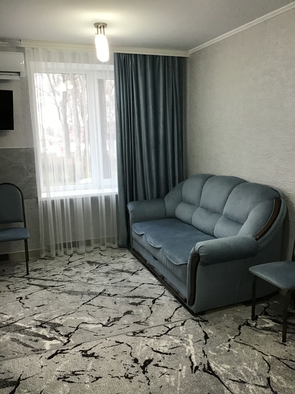 Apartament cu 1 cameră, 28 m², Centru, Bălți foto 2