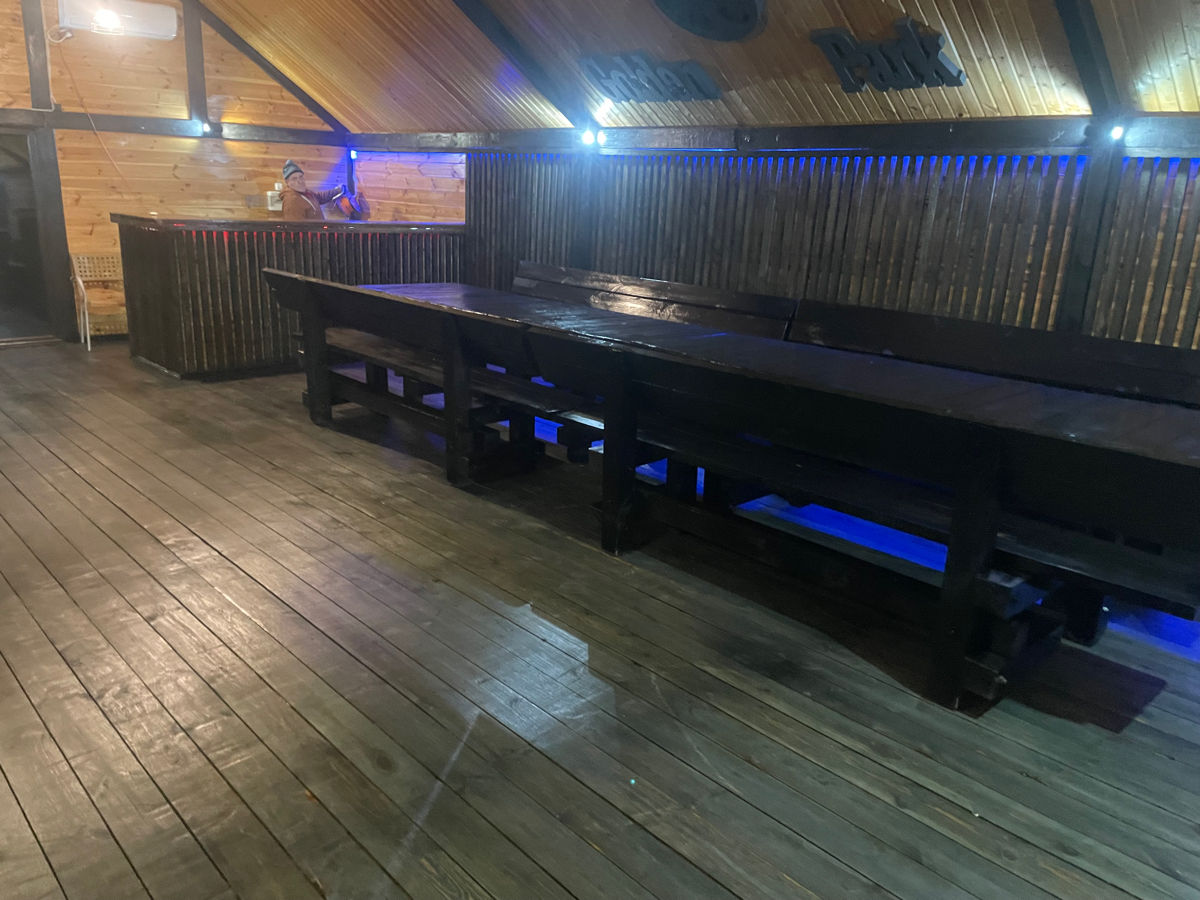 Baza de odihna Durlesti GoldenPark Sauna Închirierea Foișoare/Case foto 0