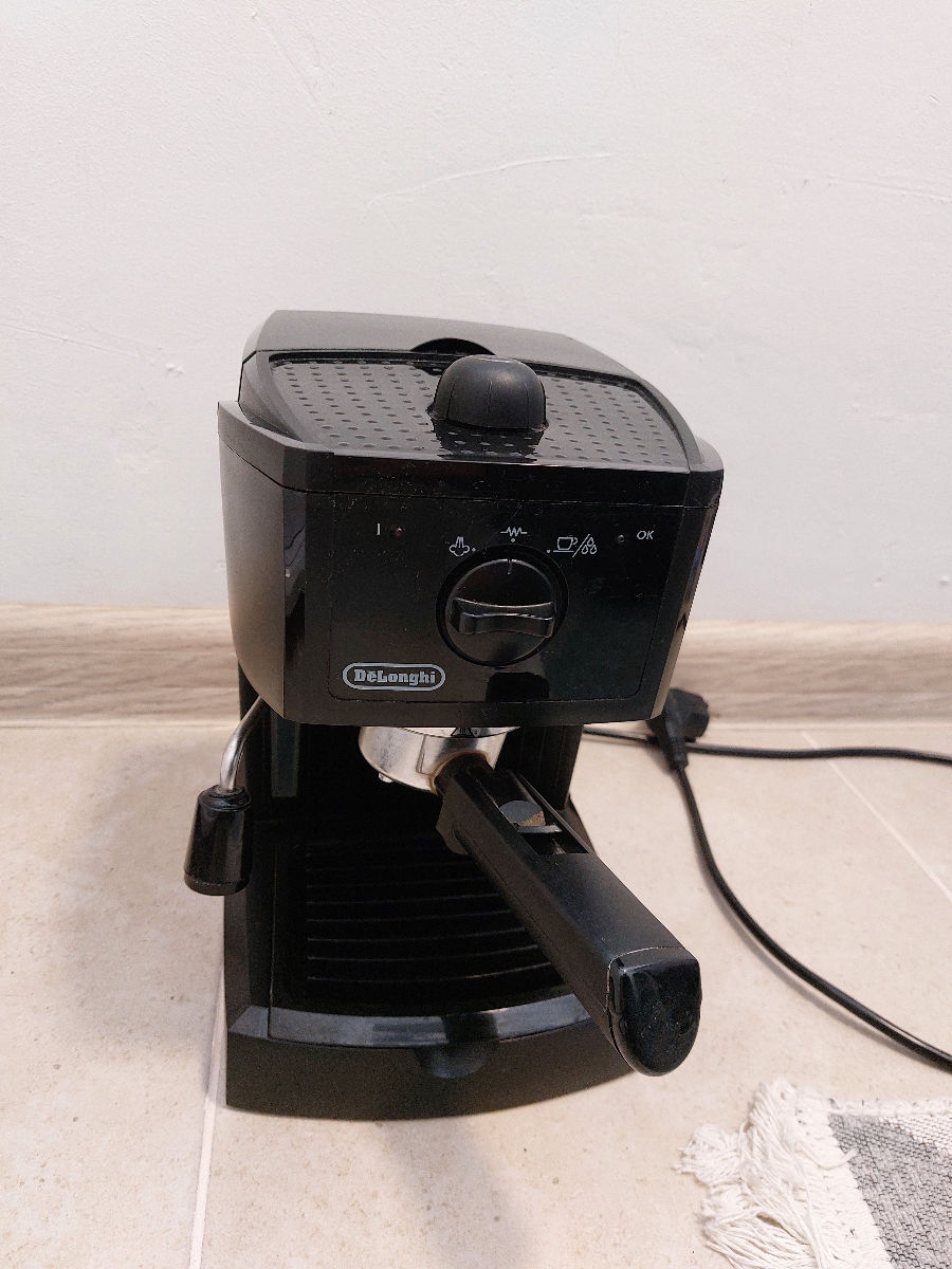 Delonghi Ec 146 B фото 0