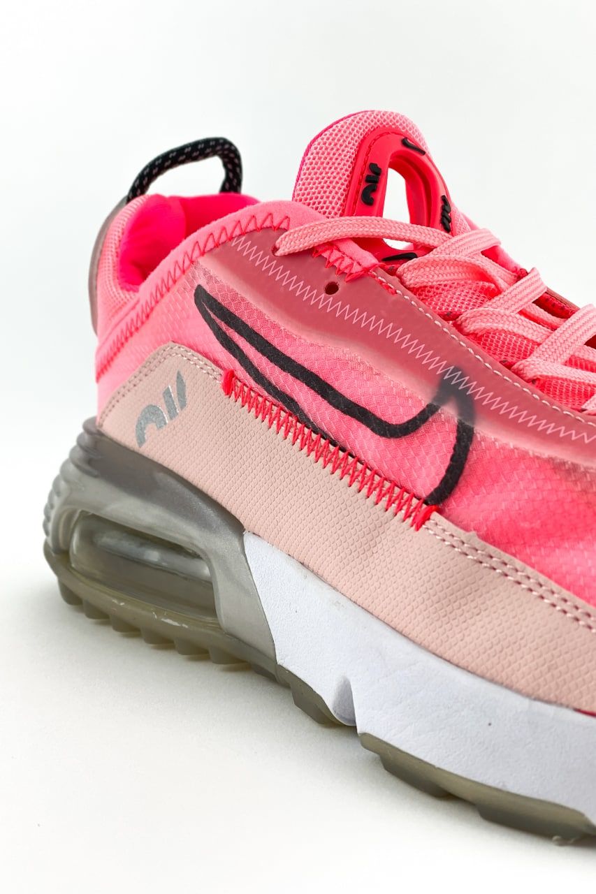 nike airmax 2090 pink